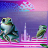 Vaporwave Frog.png