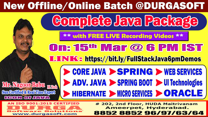 Complete Java Package by Nagoor Babu.jpg