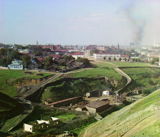 Sergei_Mikhailovich_Prokudin-Gorskii_-_City_of_Perm._General_view_(1910).jpg
