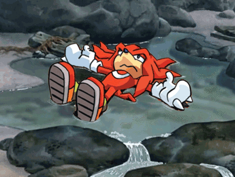 sad dei knuckles.gif