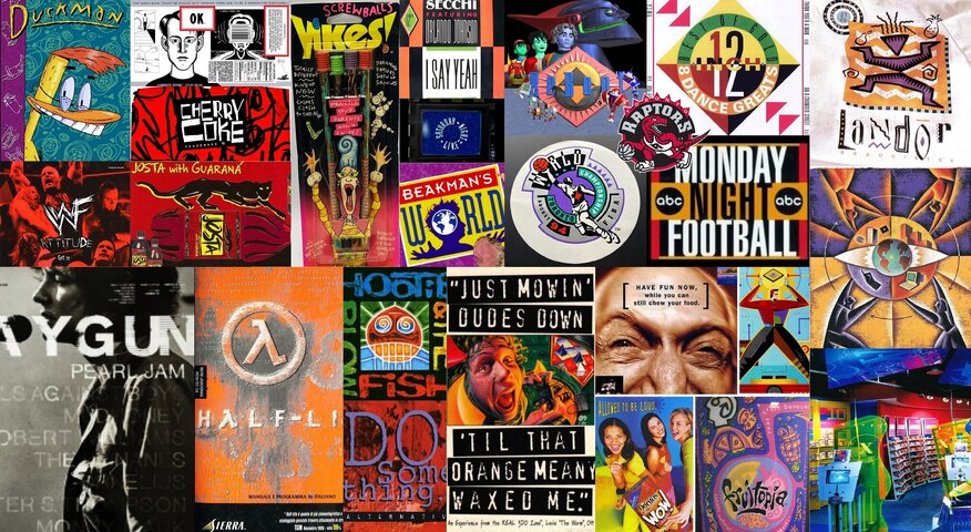 Big Ol Pile of 90s Aesthetic Junk.jpg