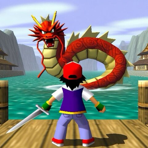 Red Gyarados Eastern Region Galarian Form _ via @memoryloot on IG.jpg