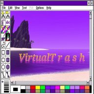Virtual Trash