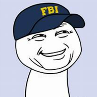 FBI Agent