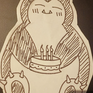 HappySnorlax