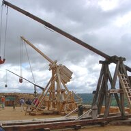 trebuchet