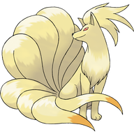 Ninetails