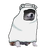 NOT A cute FED girl