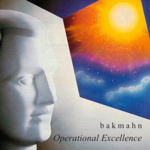 Operational Excellence, by b a k m a h n