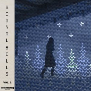 Signal Bells: Vol 2 (A Signalwave Holidays), by MTHU Records