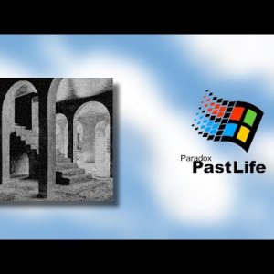 paradox - past life