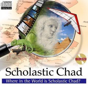 Scholastic Chad