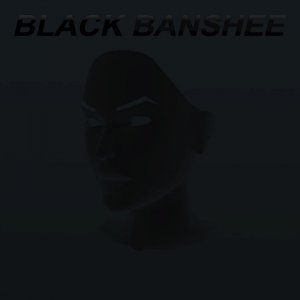 Black, by Black Banshee