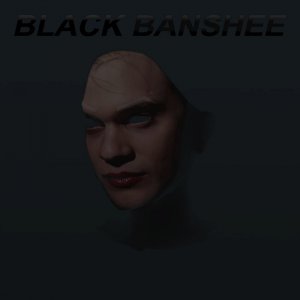 George, by Black Banshee
