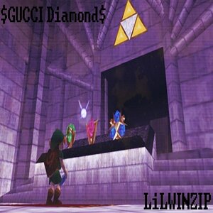 $Gucci Diamond$