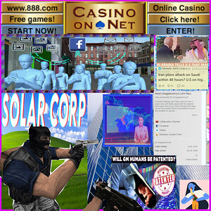 Casino on Net, by solar corp.