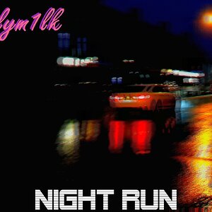 Night run concept