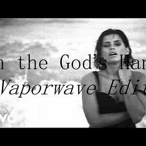 In the God's Hands - Vaporwave//Nostalgia (Mix - Playlist)