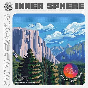 Inner Sphere, by Voyage Futur • Album
