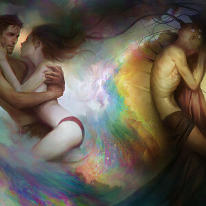 digital-art-women-ass-topless-men-dreamy-fantasy-art-sleeping-colorful-couple-love-bed-caressi...jpg