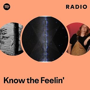 Know the Feelin' Radio