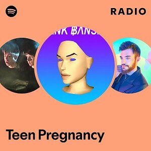 Teen Pregnancy Radio