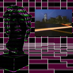 Discomfort (parody; Comfort zone, next aisle) Zone Remixes: Floral Shoppe : Macintosh Plus : Free Download, Borrow, and Streaming : Internet Archive