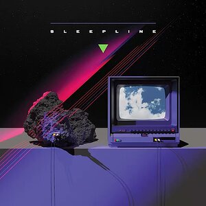 New Dreams Ltd - Sleepline (2013 • 2016, Full Album) (Official Upload)