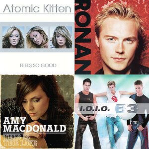 :::3am songs you forgot names of:::