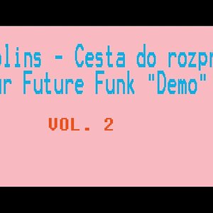 Dara Rolins - Cesta do rozprávky (Amateur Future Funk "Demo" Remix - v2)