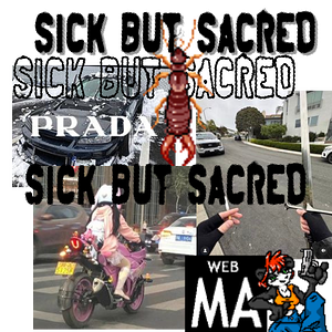 sick but sacred