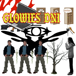 glowies dni