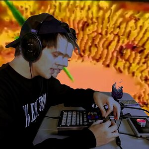 ESPRIT 空想 - Artzie Live Stream 01/20/2018