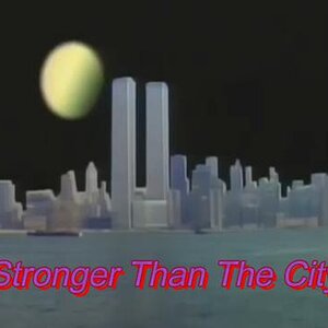 Stronger Than The City (80s/90s Commercial Vaporwave Music Montage)